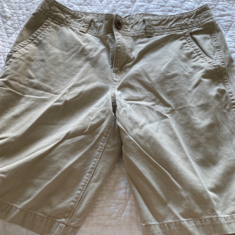 Men’s Cargo Shorts size 34